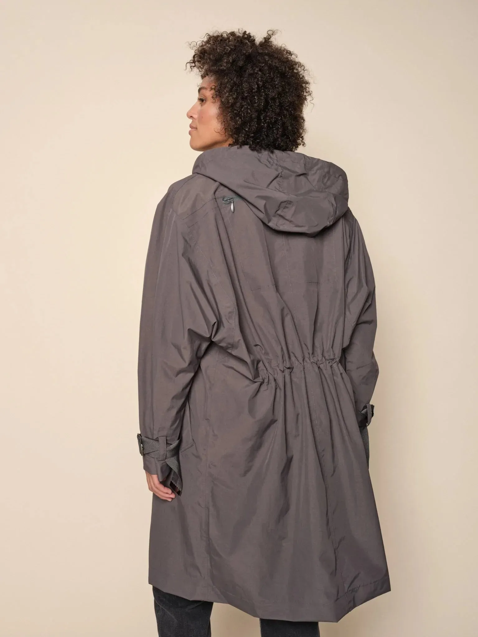 Baia Raincoat