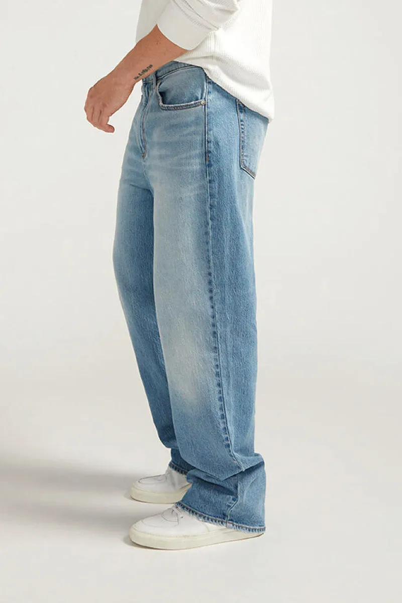 Big Guy Baggy Jeans