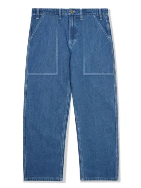 Breakdown Relaxed Jeans