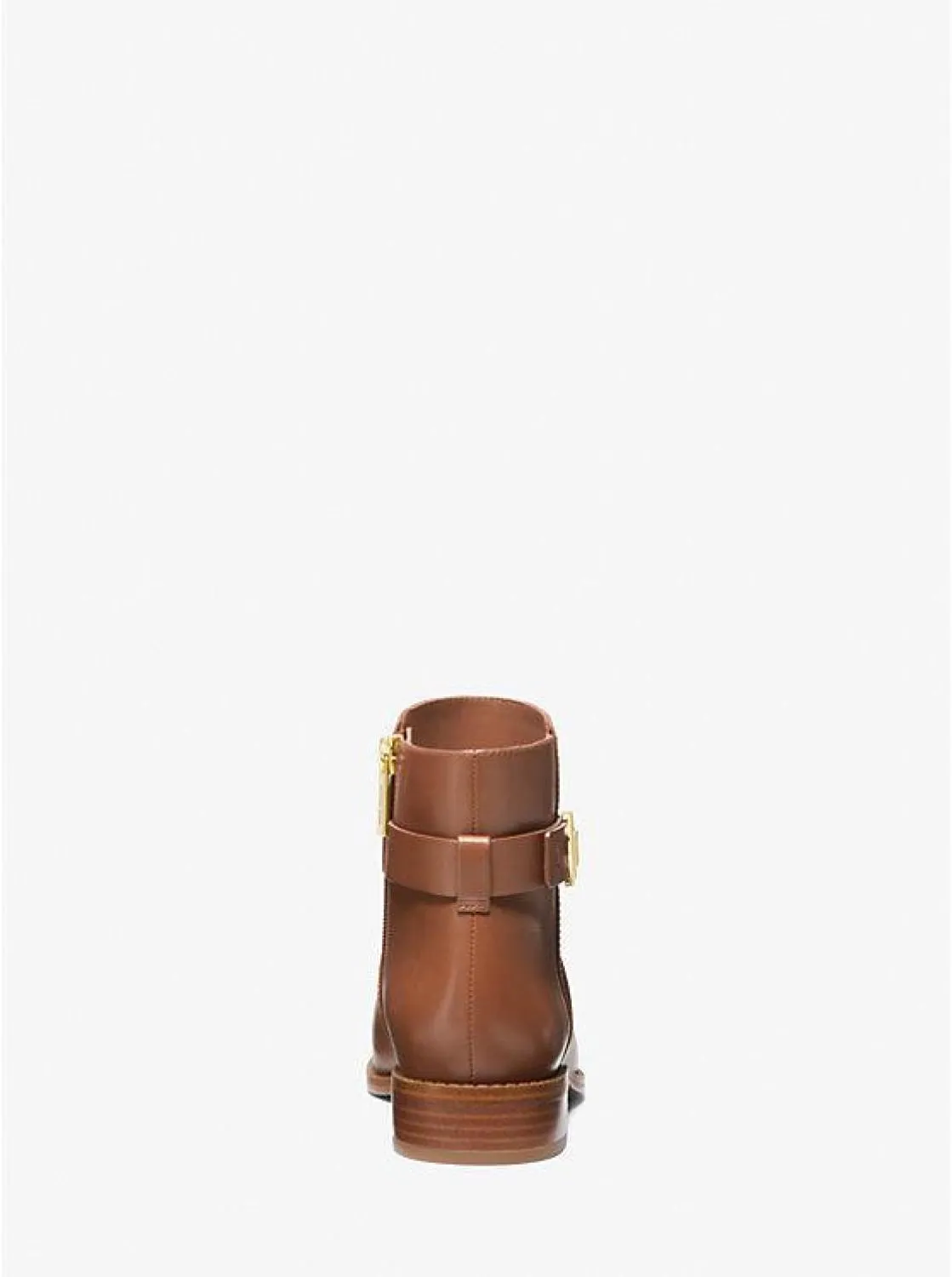 Carmen Leather Ankle Boot