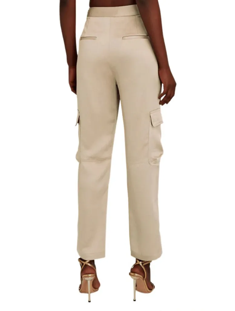 Carolina Utility Pants - SIMKHAI