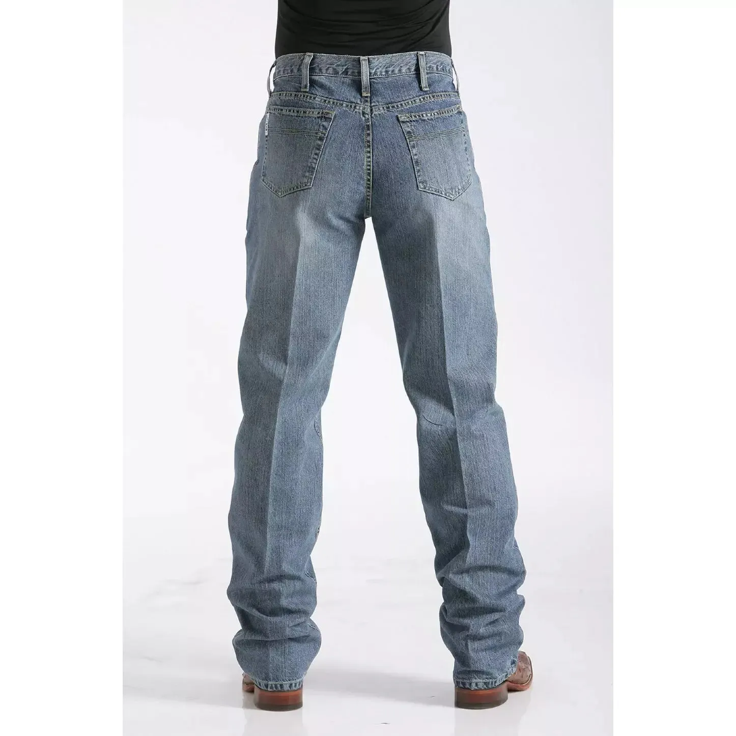 Cinch - White Label Jean - 34 leg.