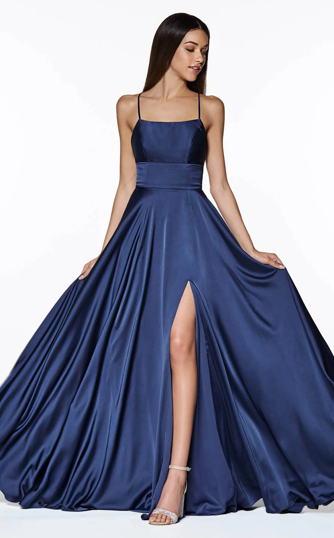 Cinderella Divine CJ527 Dress