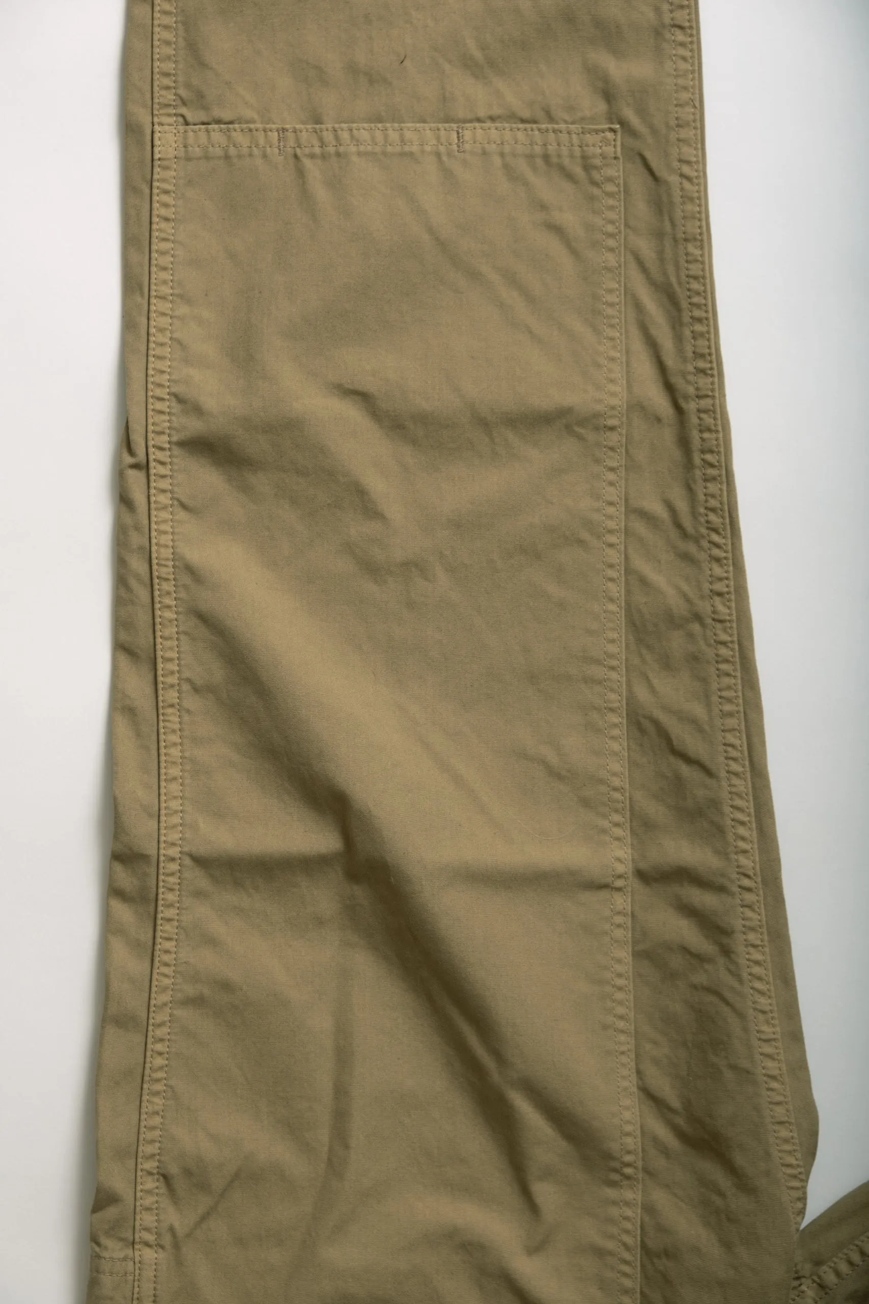 DOUBLE KNEE UTILITY WORK PANTS