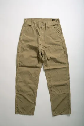 DOUBLE KNEE UTILITY WORK PANTS