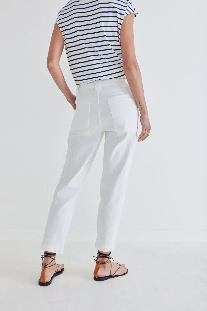 Dynamo Refined Utility Pant