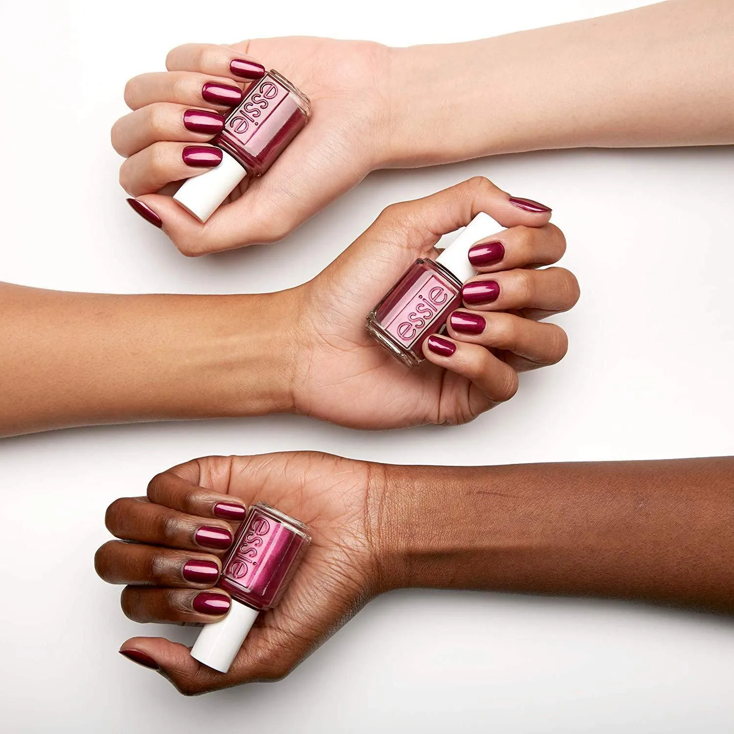 Essie Without Reservations 0.5 oz - #275