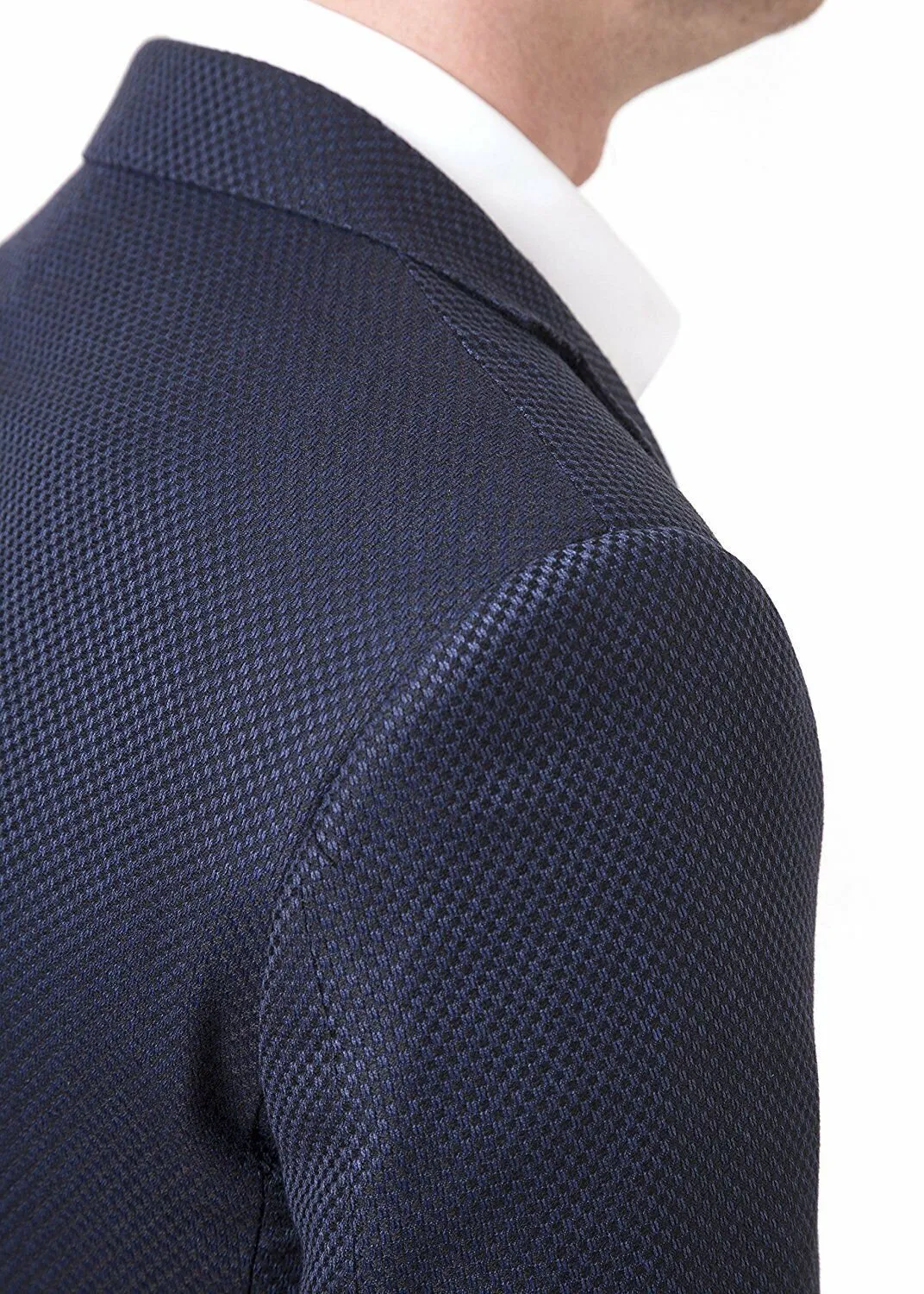 Giorgio Sanetti Men's Slim Fit Two Button Luxury Blazer/Sport Coat - Many Styles - CLEARANCE, FINAL SALE!