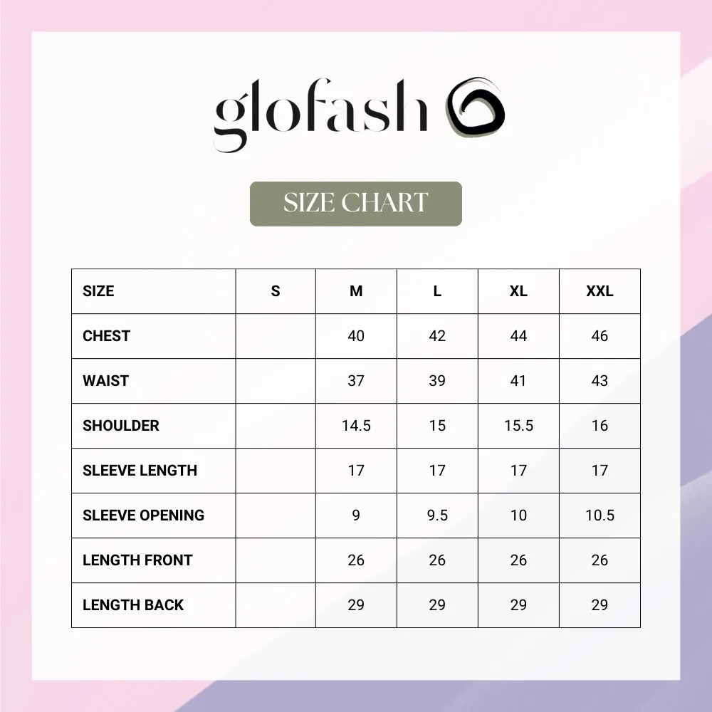 Glofash | Stylish Caftan Tops for Women – Trendy, Comfortable & Elegan