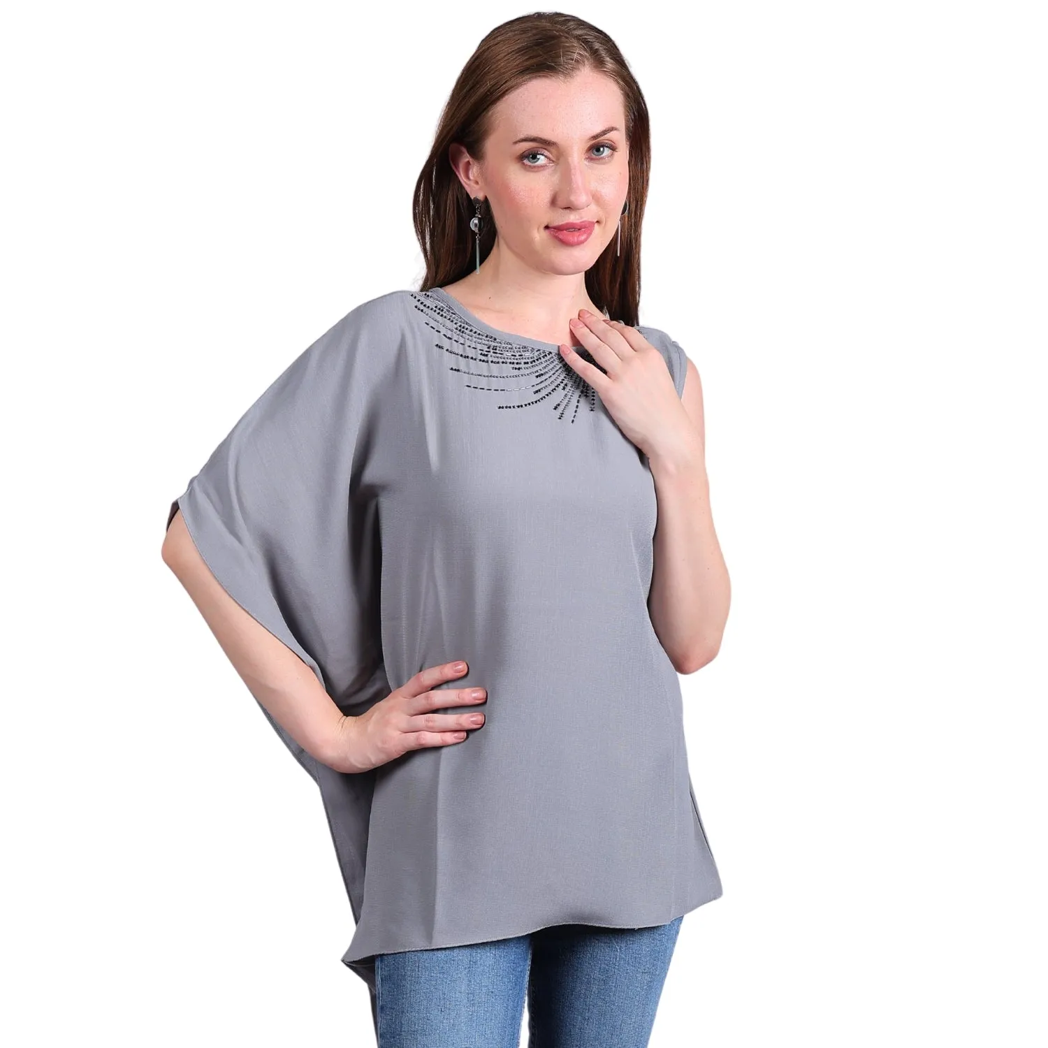 Glofash | Stylish Caftan Tops for Women – Trendy, Comfortable & Elegan