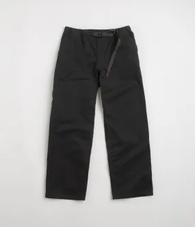 Gramicci Winter Twill Ground Up Pants - Black