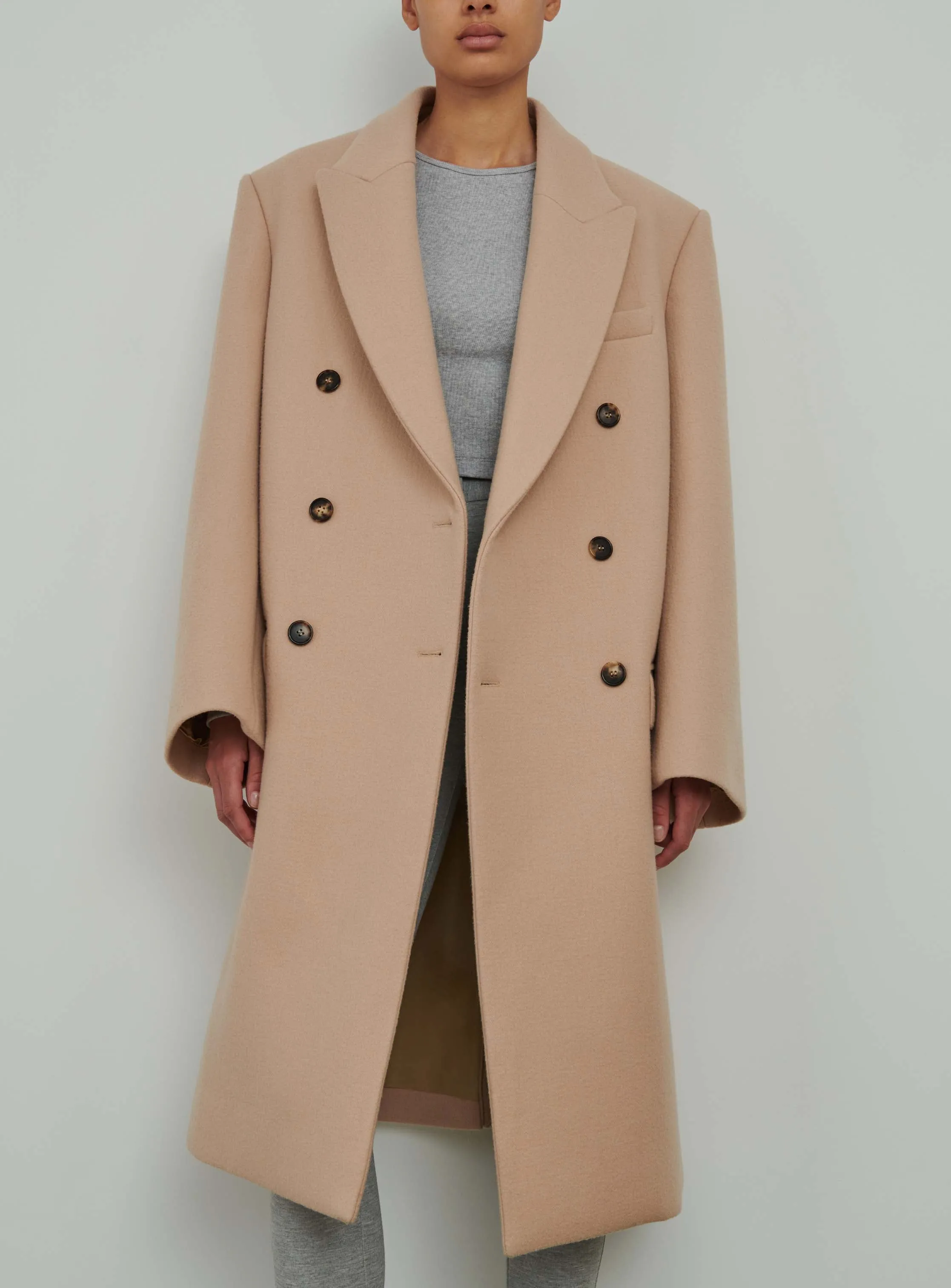 HB COAT