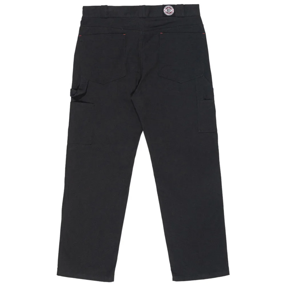 Independent - BTG Summit Canvas Utility Pants Black