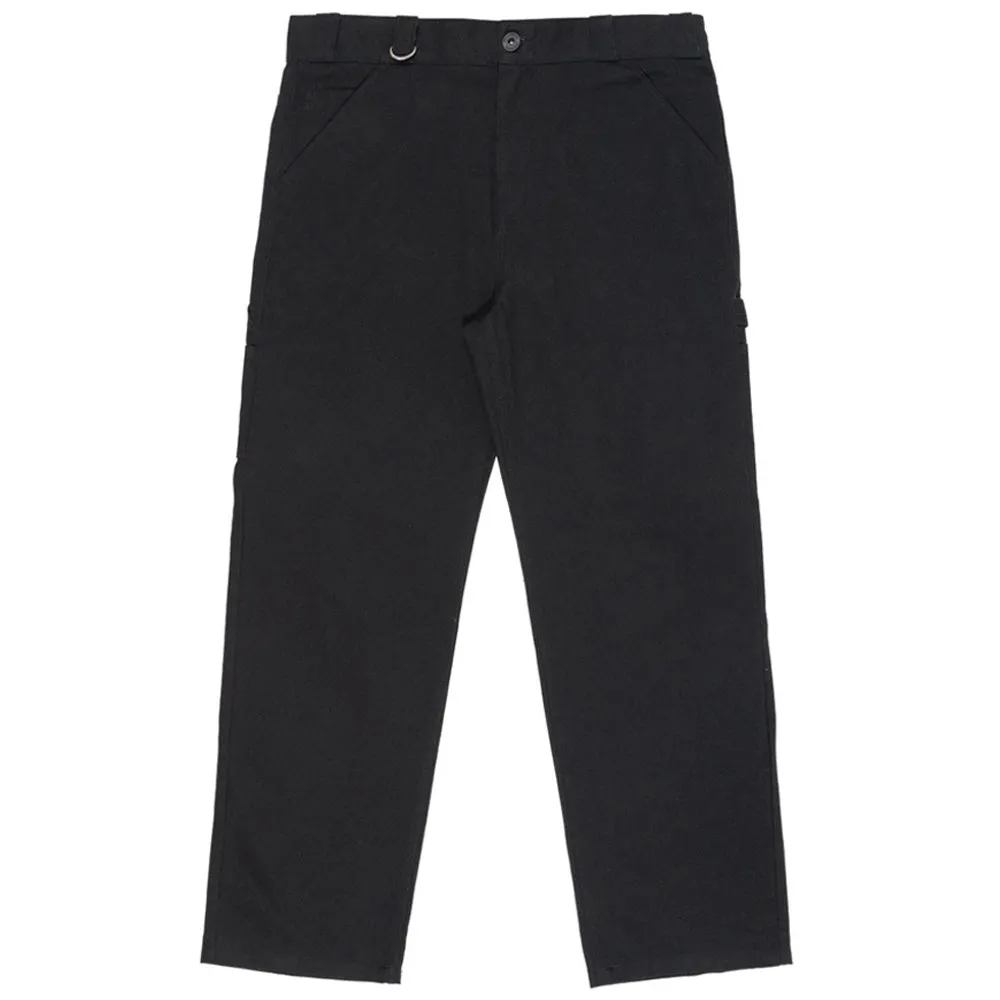 Independent - BTG Summit Canvas Utility Pants Black