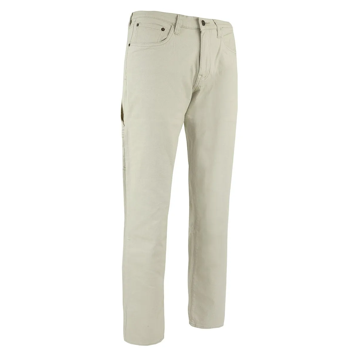 IZOD Men's Trekker Casual Pants