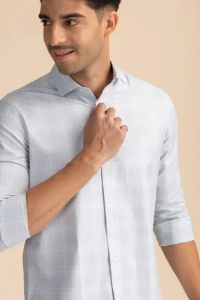 Janeiro Check Shirt