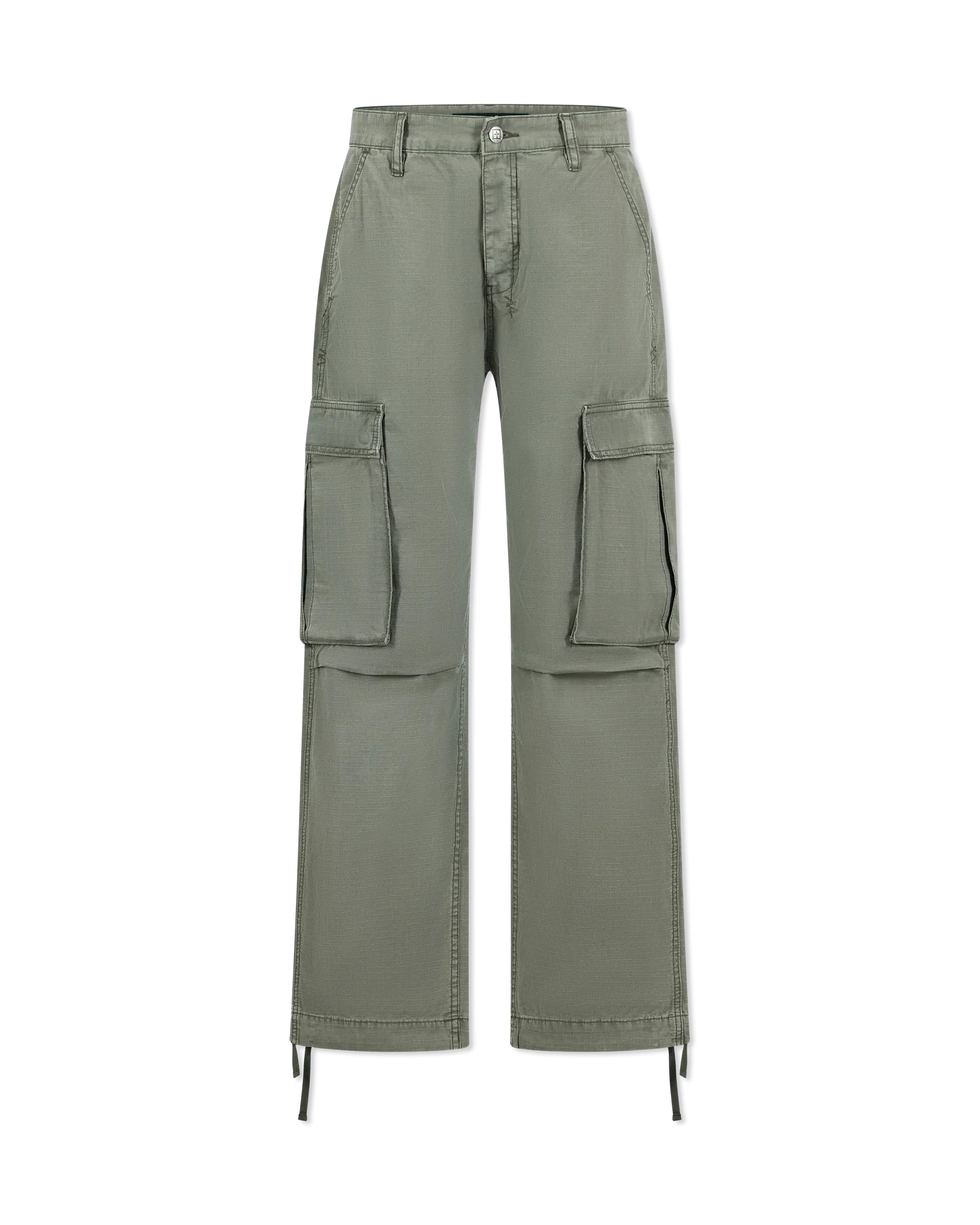 Ksubi Jeans Fugitive Cargo Pant