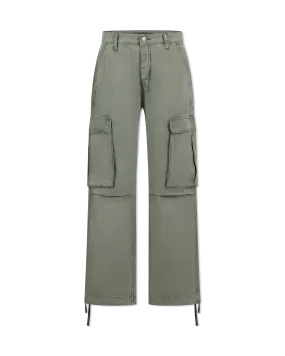 Ksubi Jeans Fugitive Cargo Pant