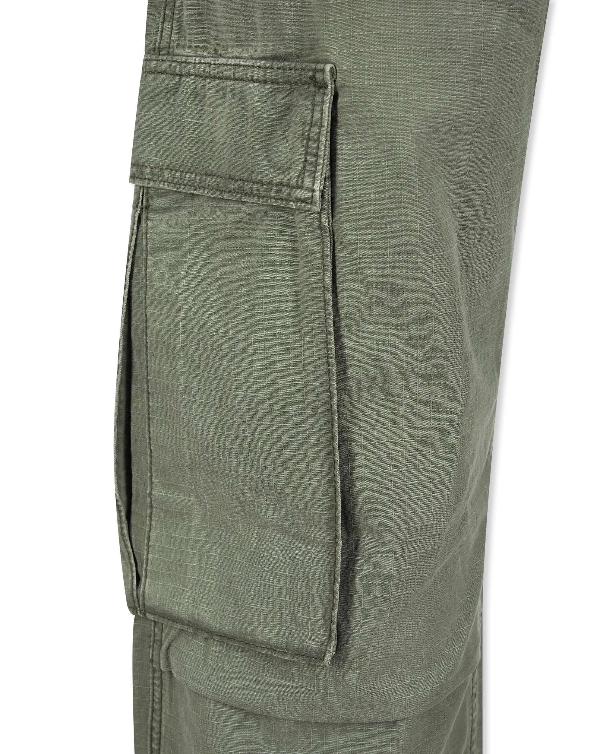 Ksubi Jeans Fugitive Cargo Pant