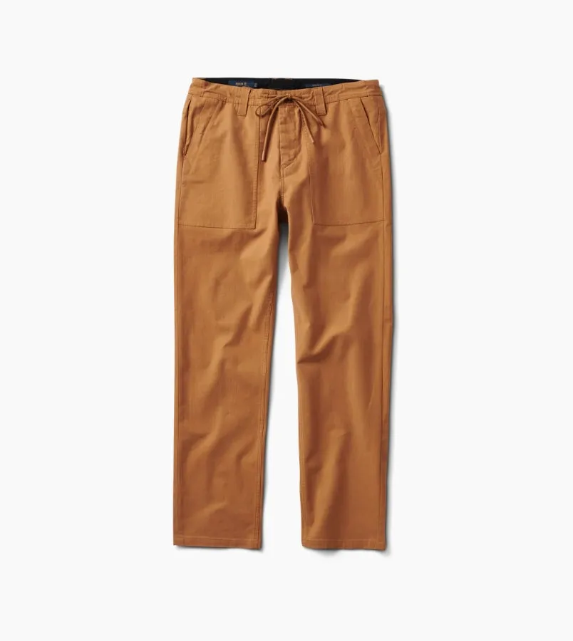 Layover Utility Pants