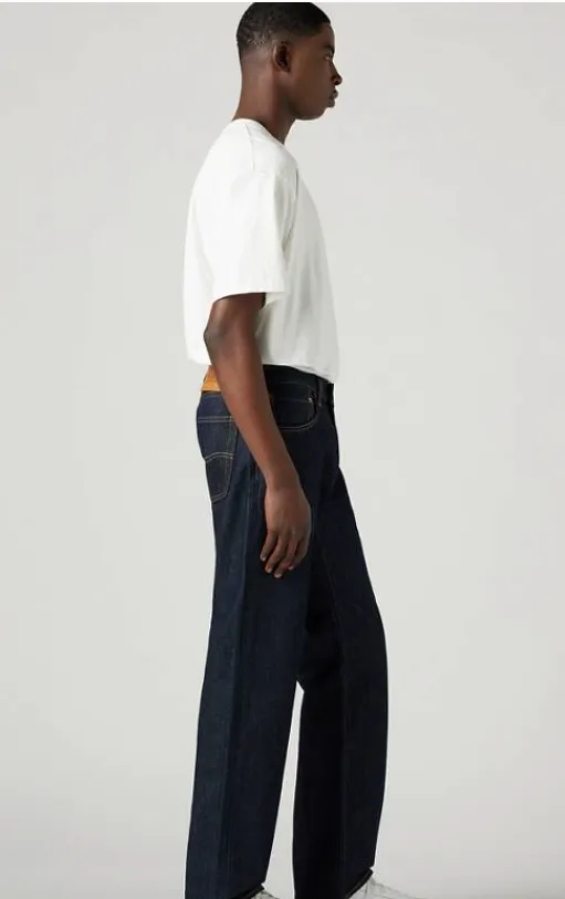 Levi's® 555™ Relaxed Straight Jeans/Welcome To The Game - CORE SS25