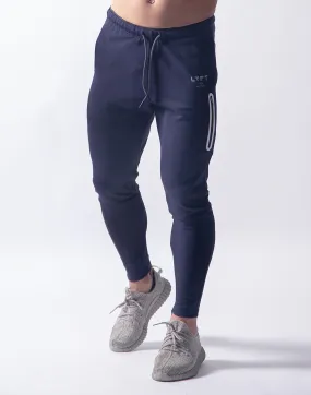 LÝFT 2way Stretch Utility Pants - Navy