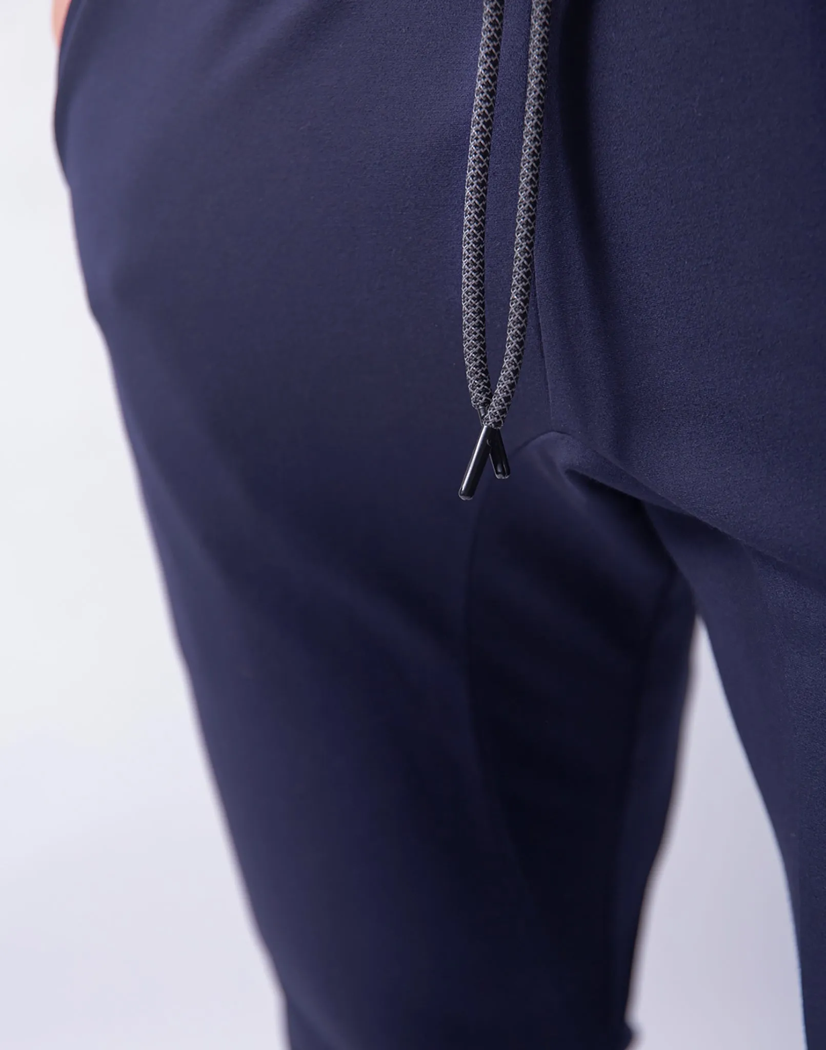 LÝFT 2way Stretch Utility Pants - Navy