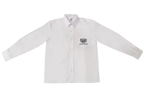 Longsleeve Emb Shirt - Etham