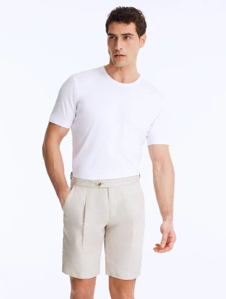 Marco Semigrey Shorts