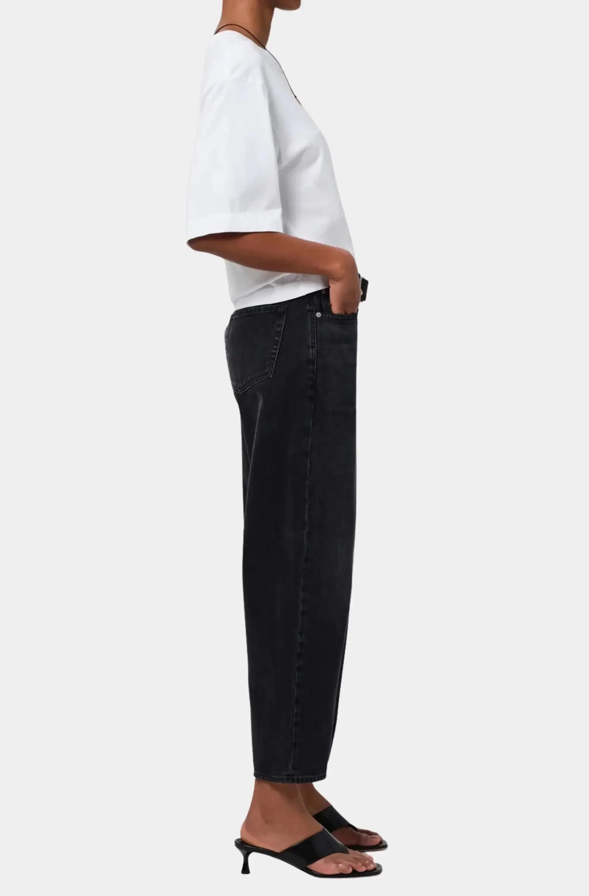 Miro Relaxed Jeans