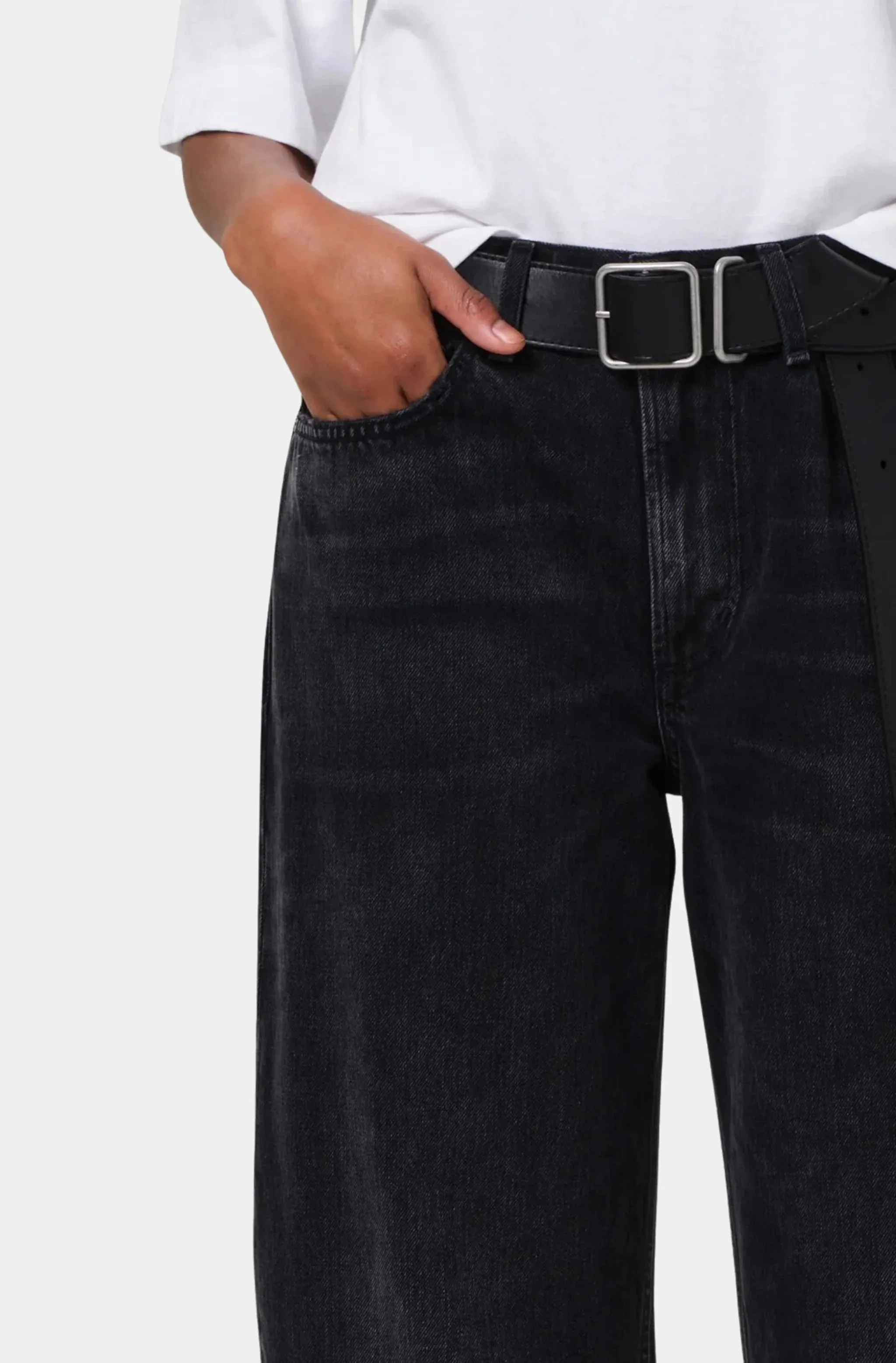 Miro Relaxed Jeans