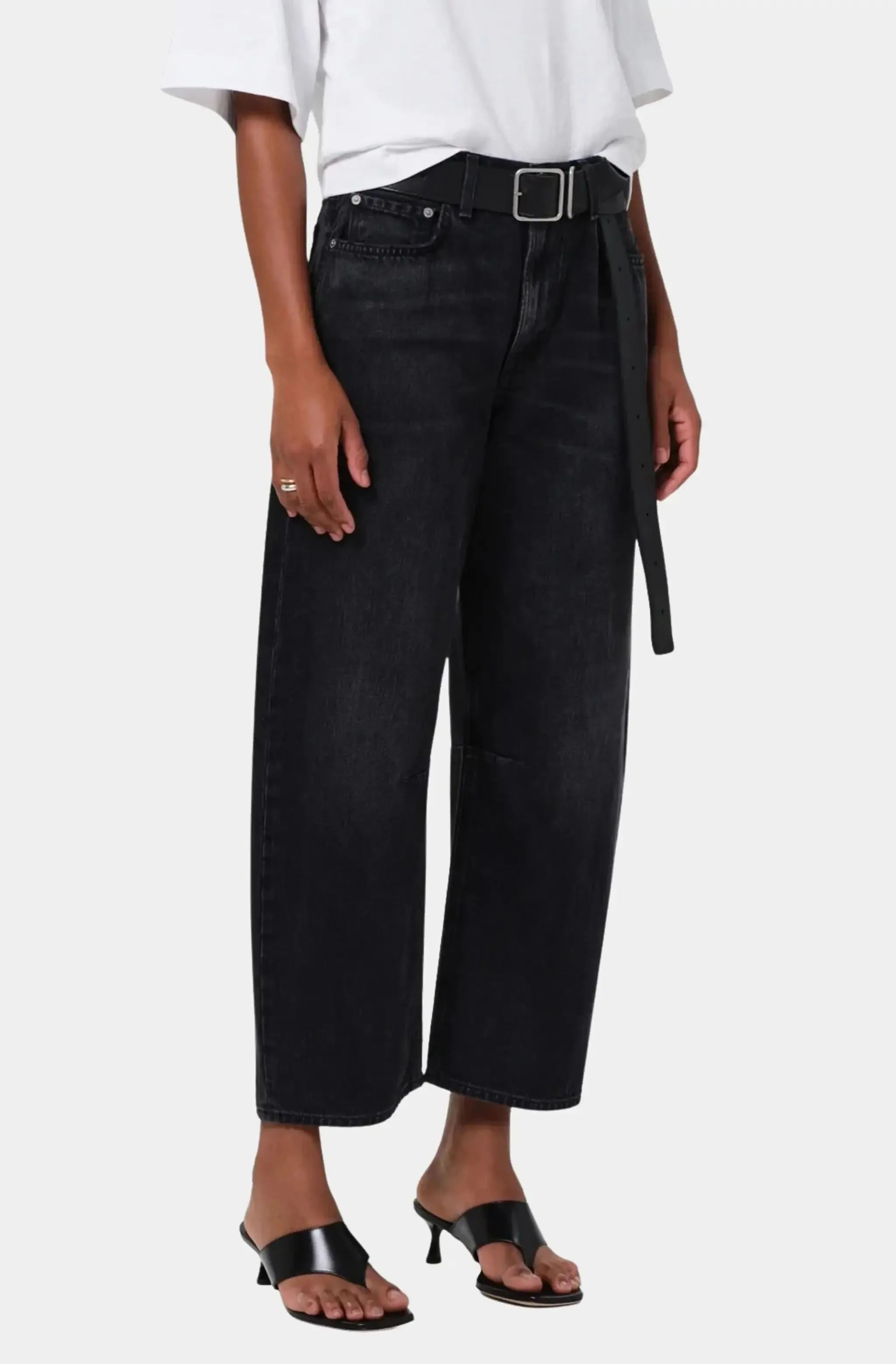 Miro Relaxed Jeans