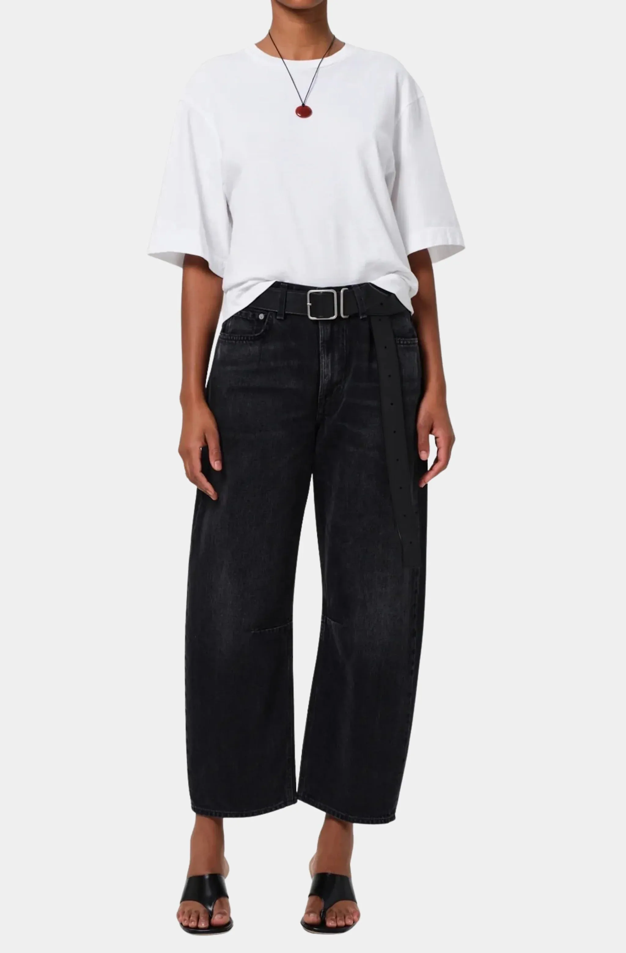 Miro Relaxed Jeans