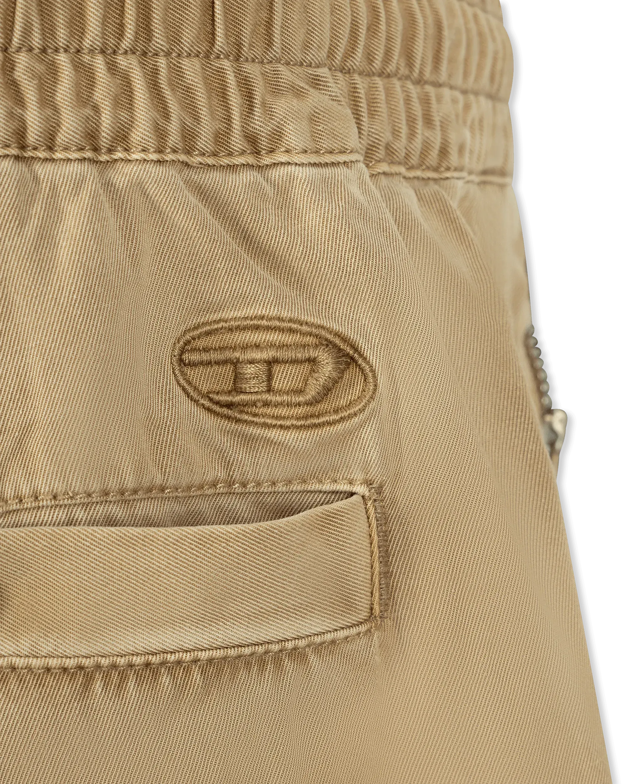 P-Beeck Cargo Pants