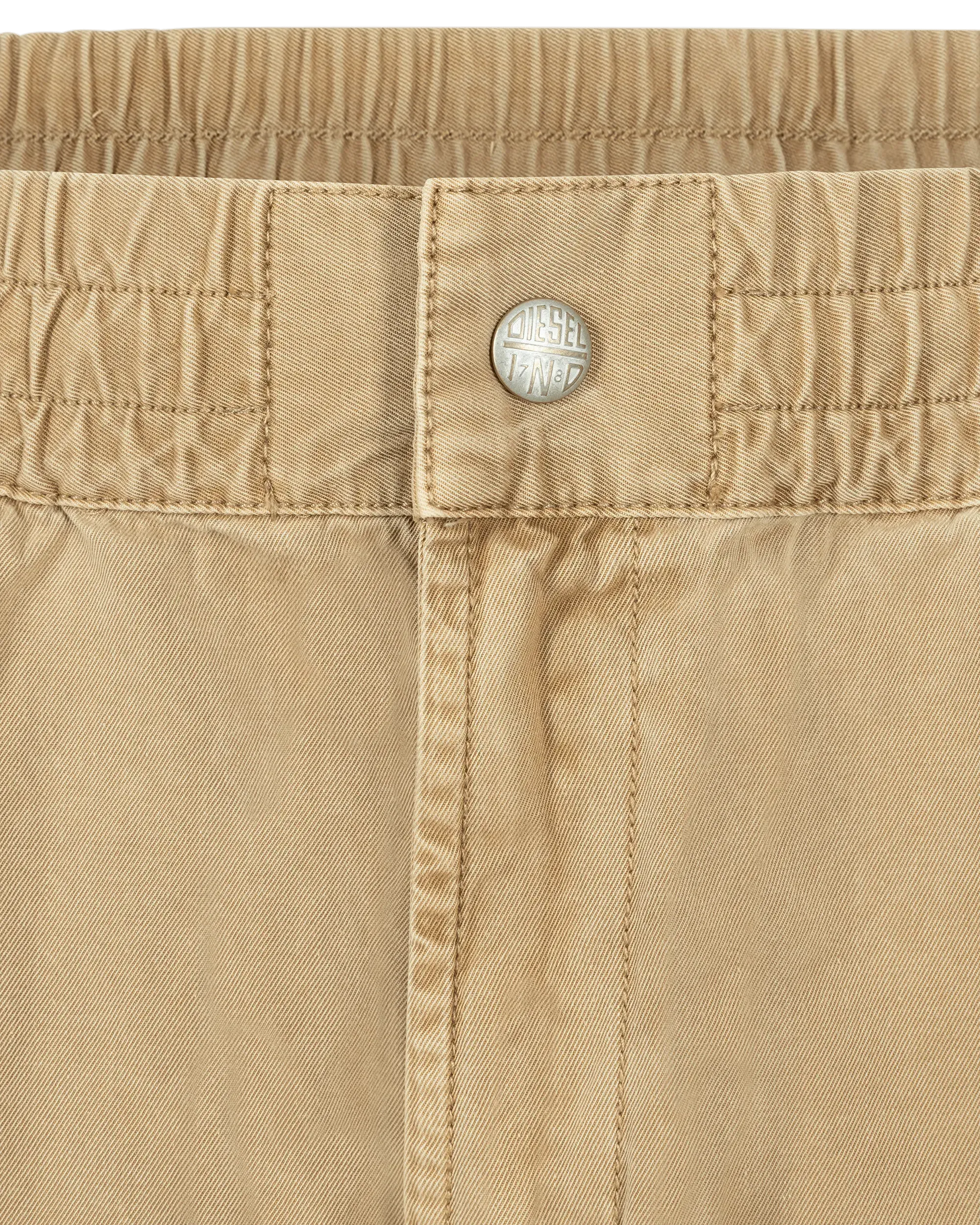 P-Beeck Cargo Pants