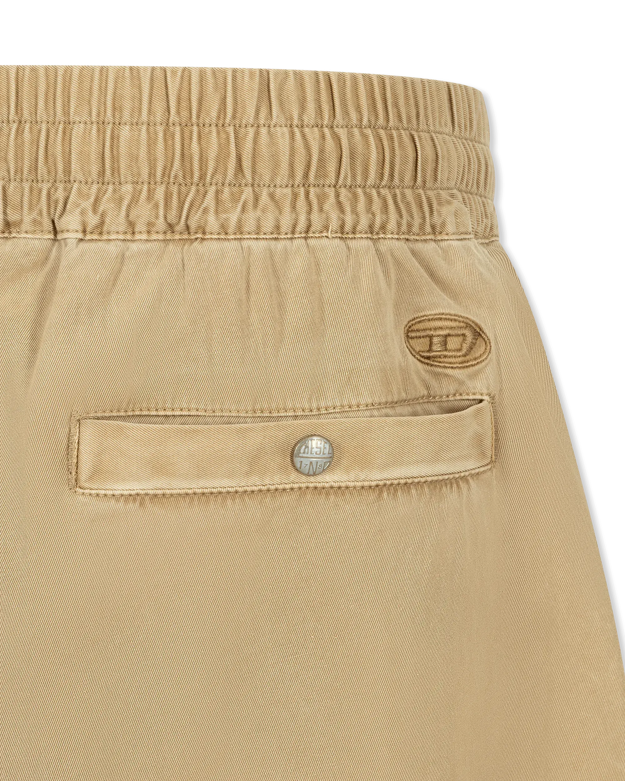 P-Beeck Cargo Pants