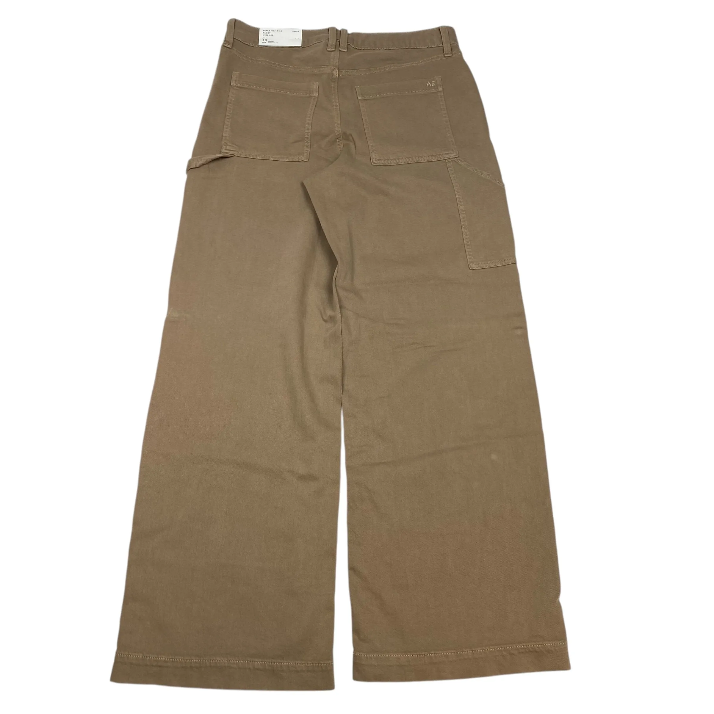 Pants Cargo & Utility By American Eagle  Size: 10