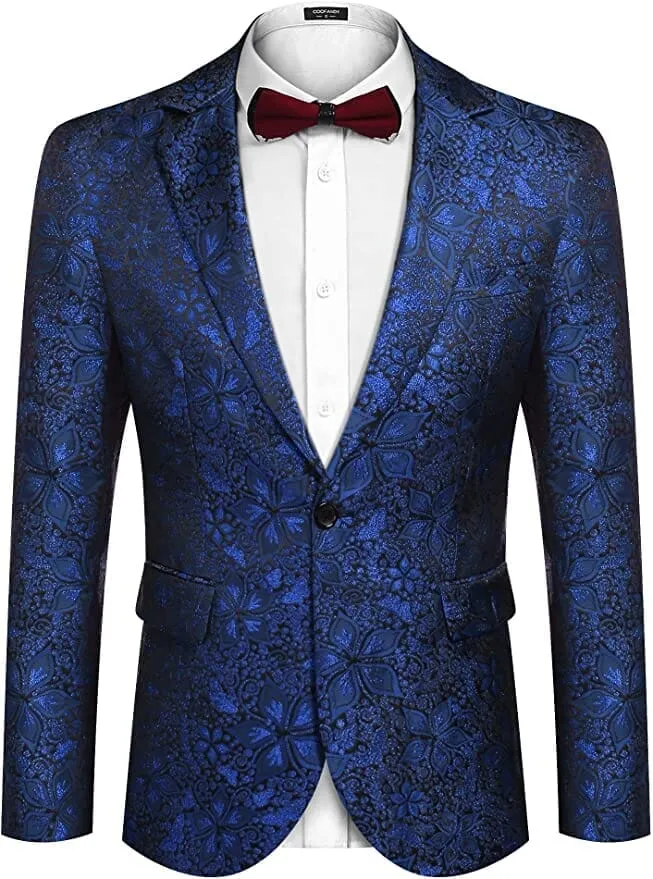 Party Dress Blazers (US Only)