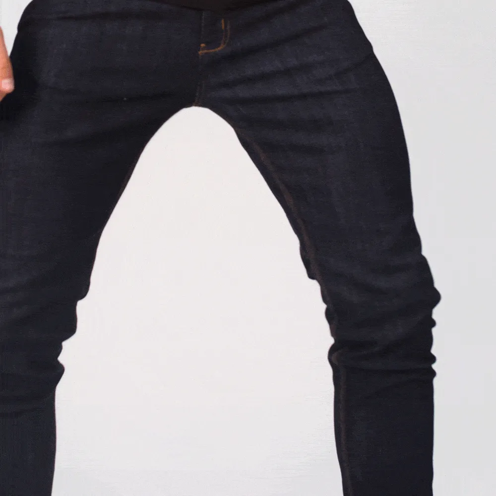 Performance Denim | Relaxed Fit