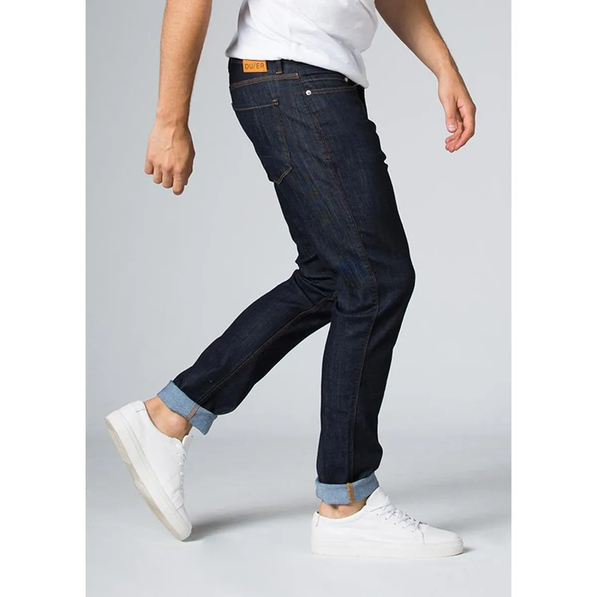 Performance Denim | Relaxed Fit