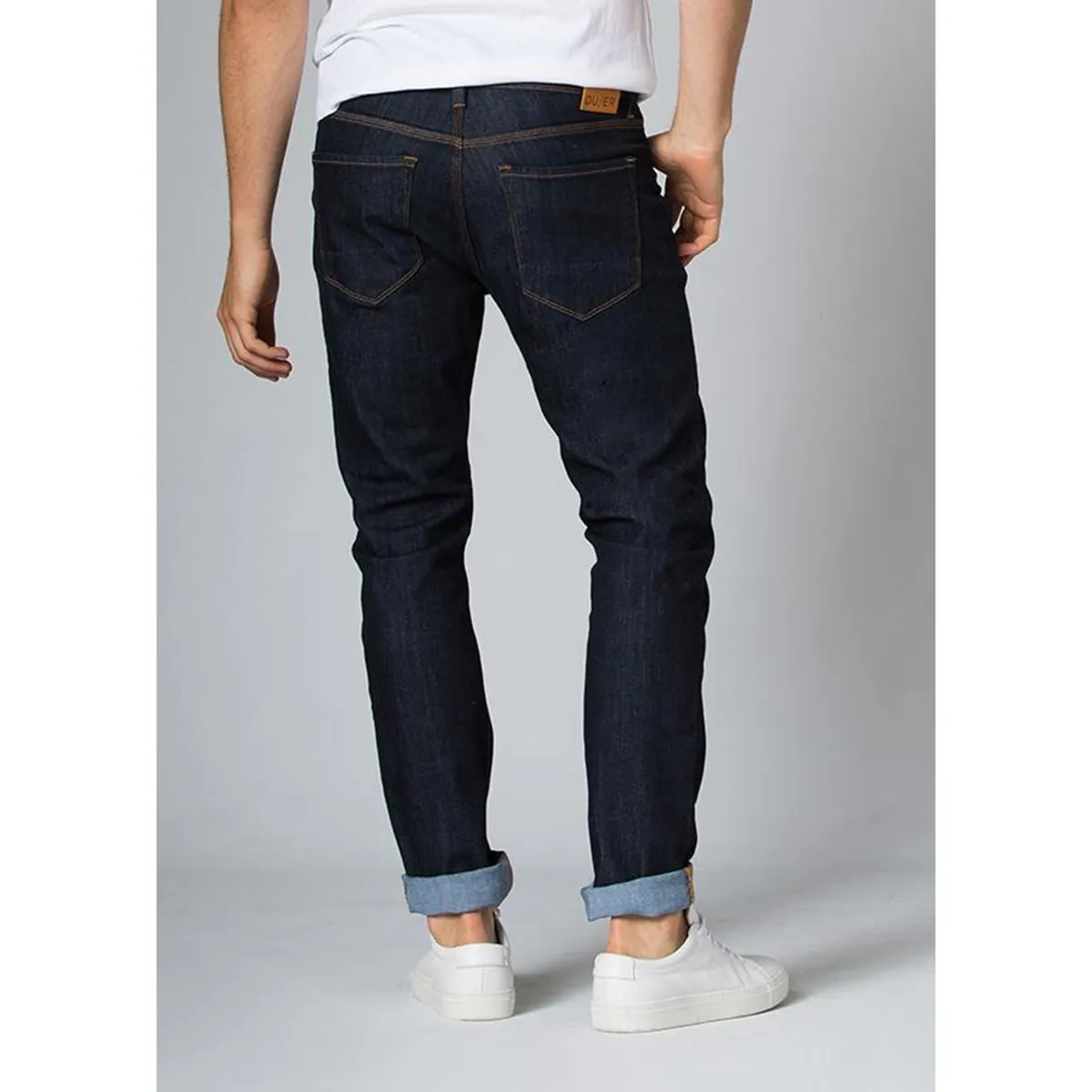 Performance Denim | Relaxed Fit