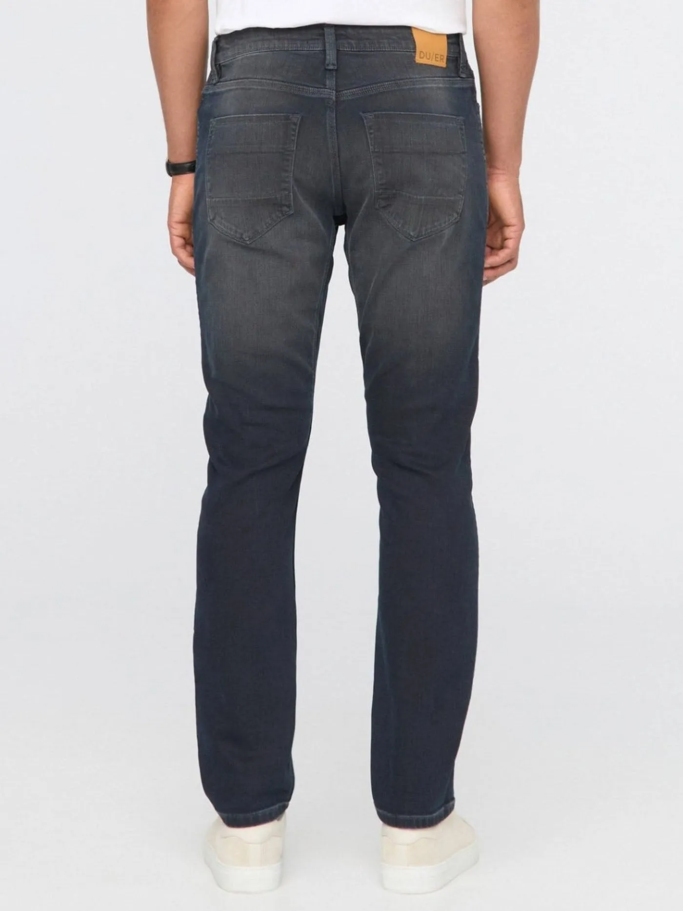 Performance Relaxed Jeans