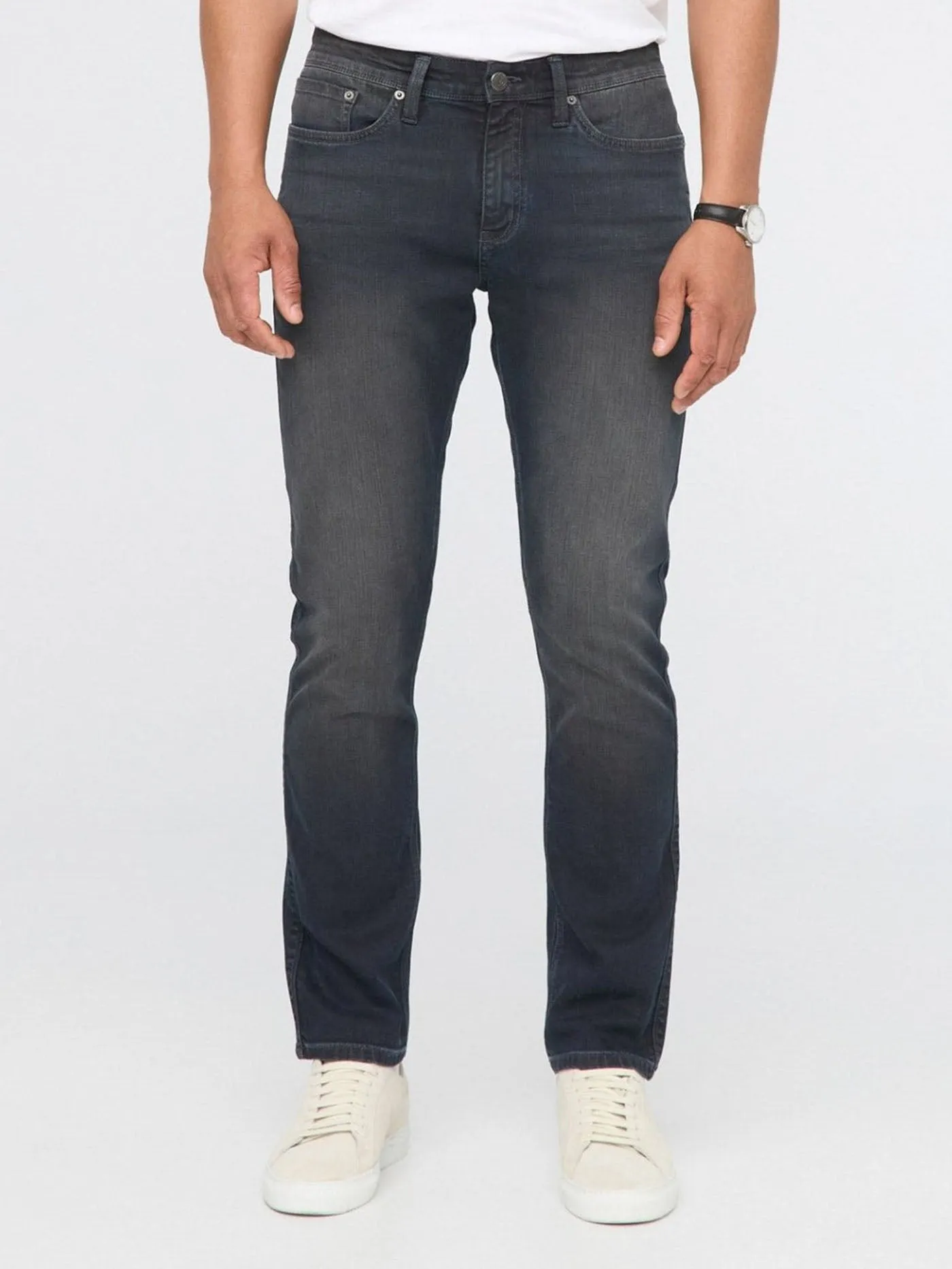 Performance Relaxed Jeans