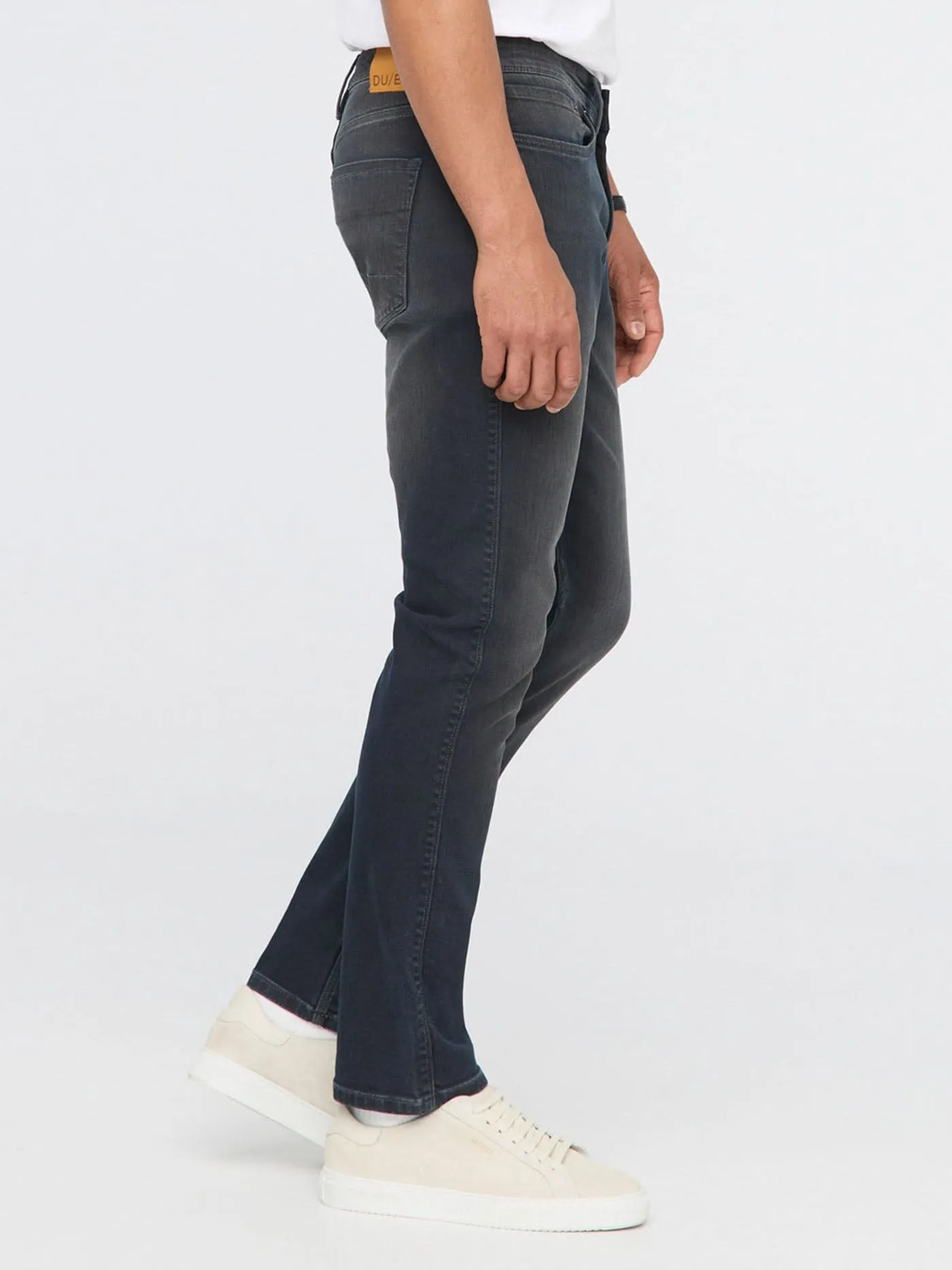 Performance Relaxed Jeans