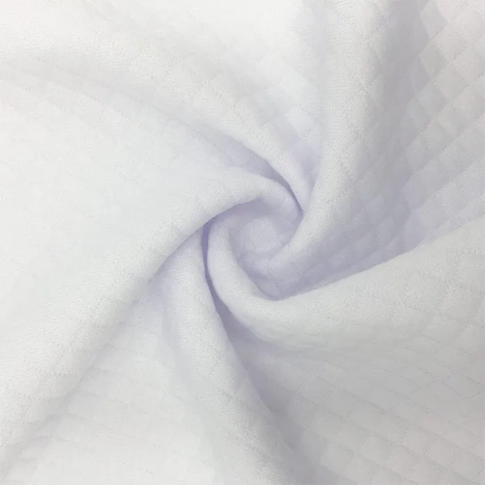 SP-Q1 Sportek Poly Diamond Quilt