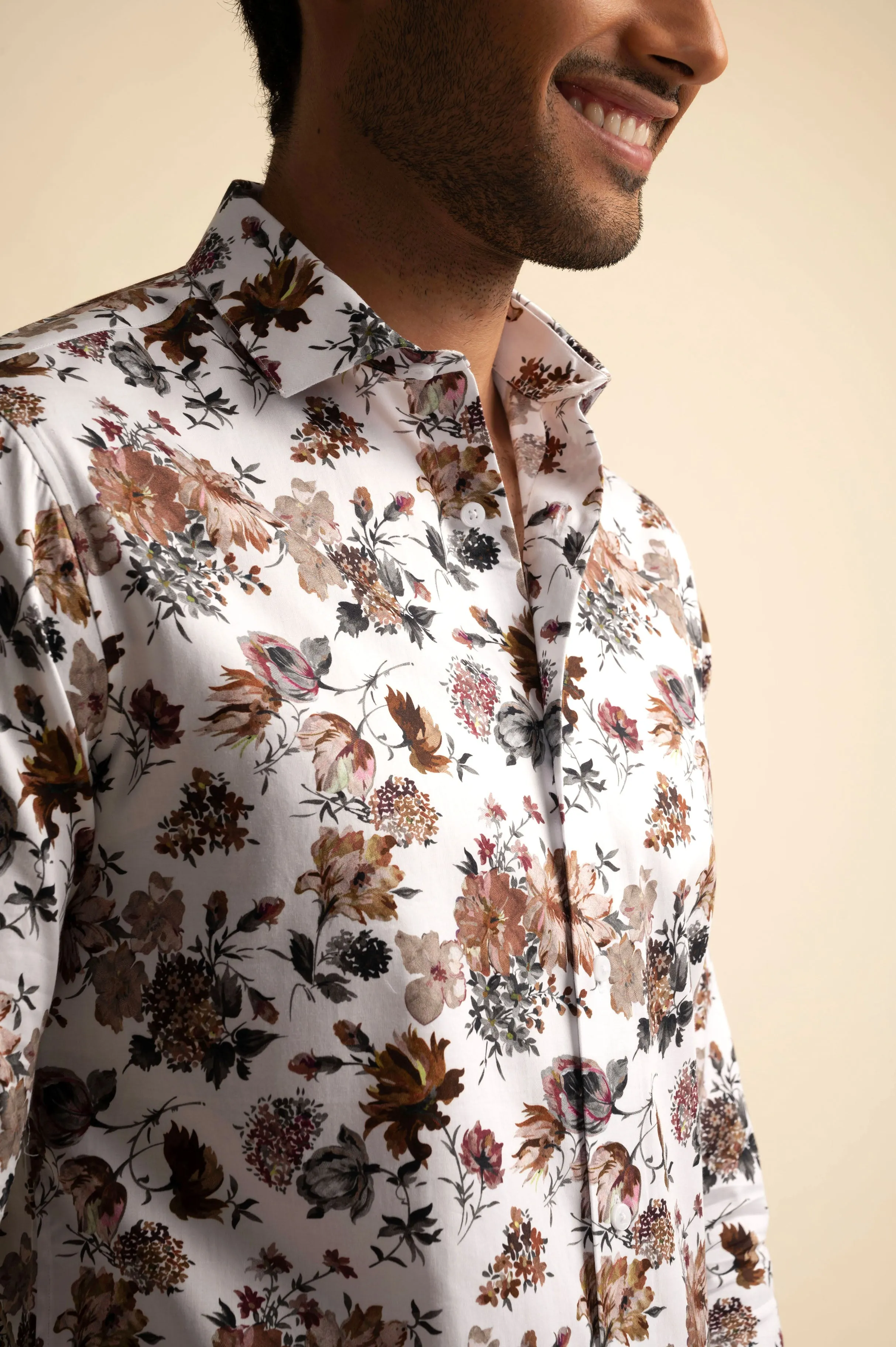 Spring Bloom Shirt EOSS