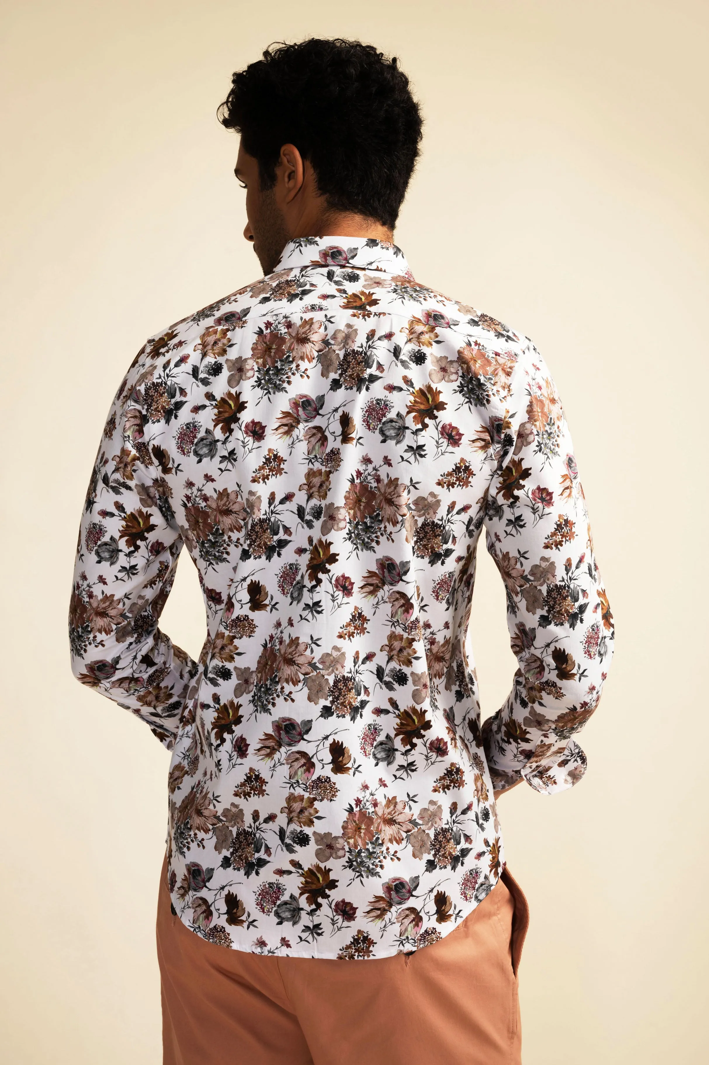 Spring Bloom Shirt EOSS