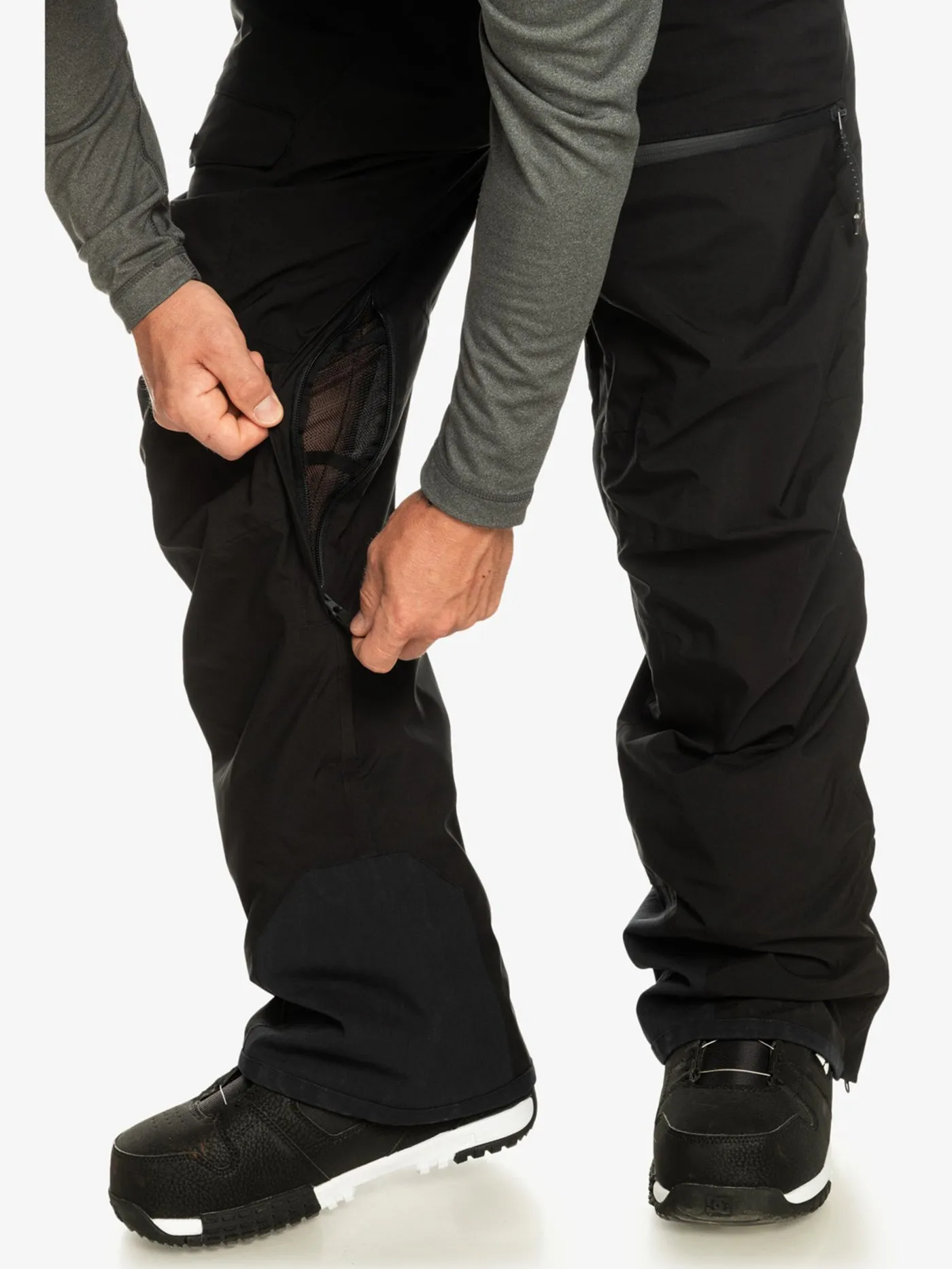 Utility Pants