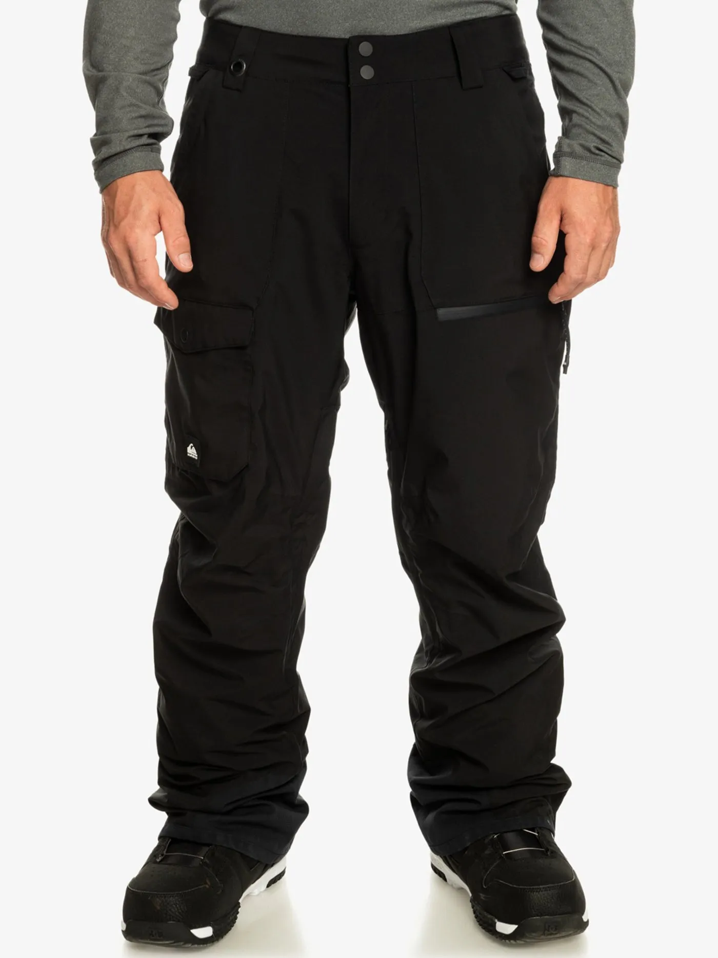 Utility Pants