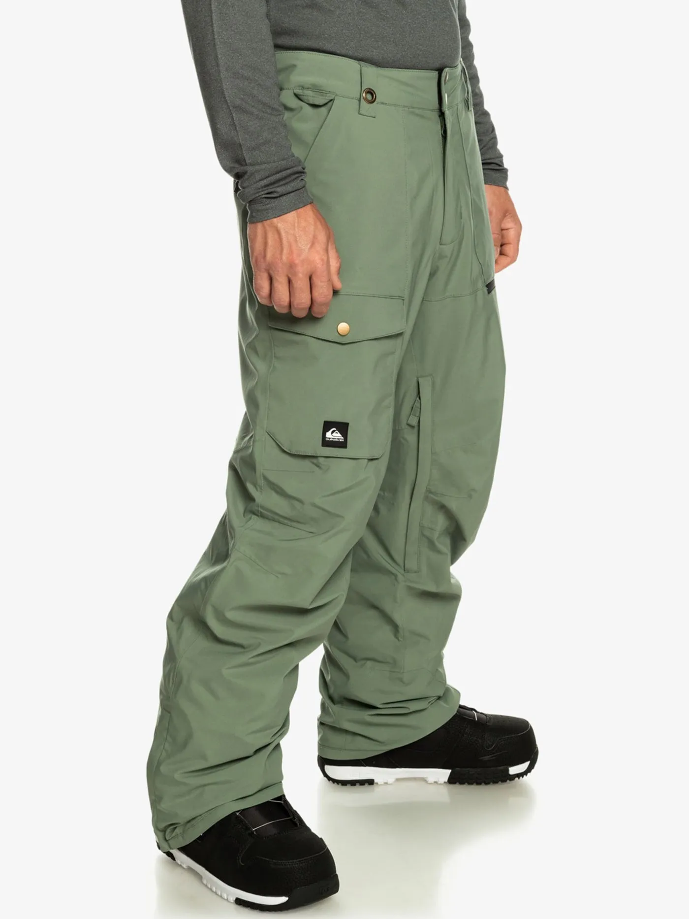 Utility Pants